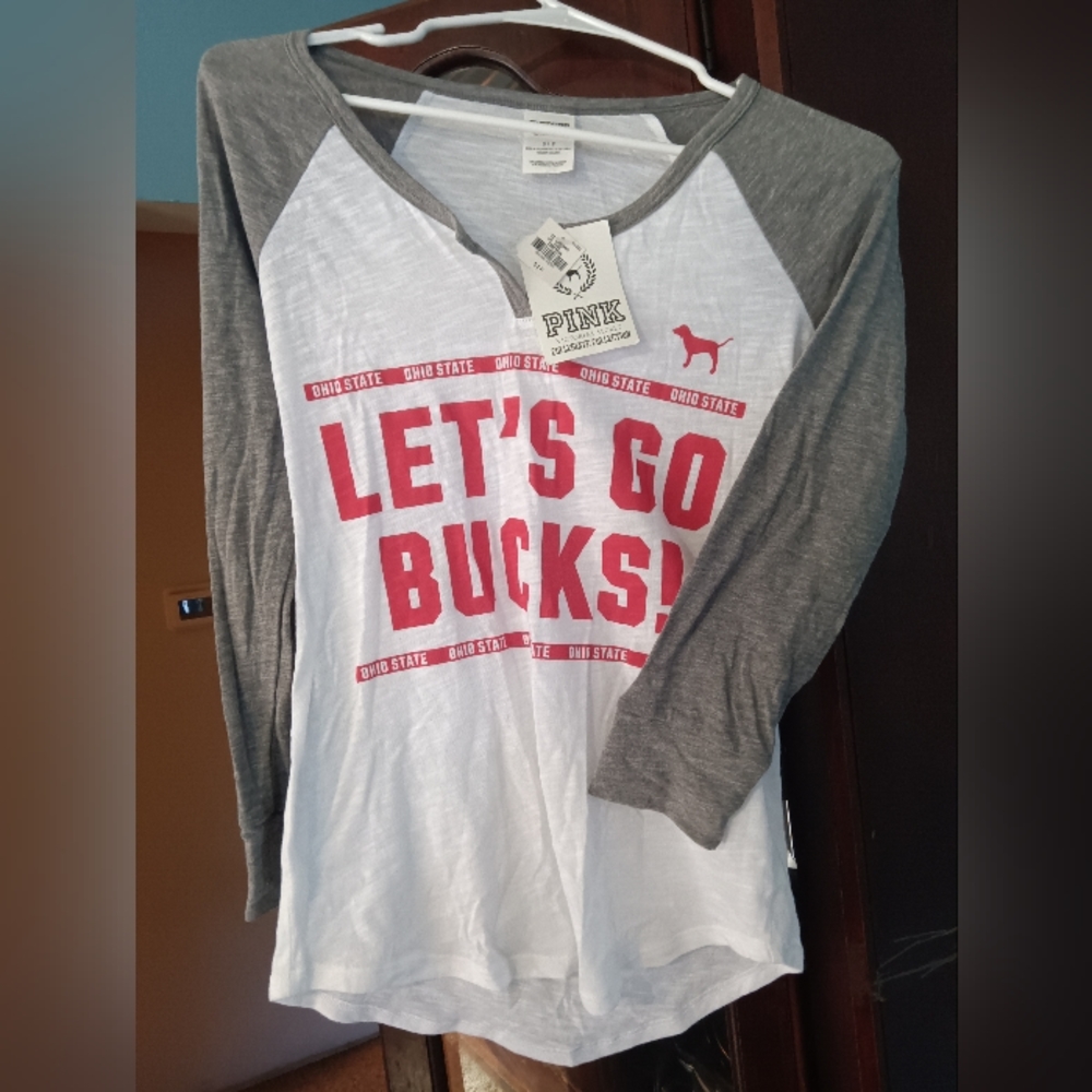 V.S Buckeyes Shirt